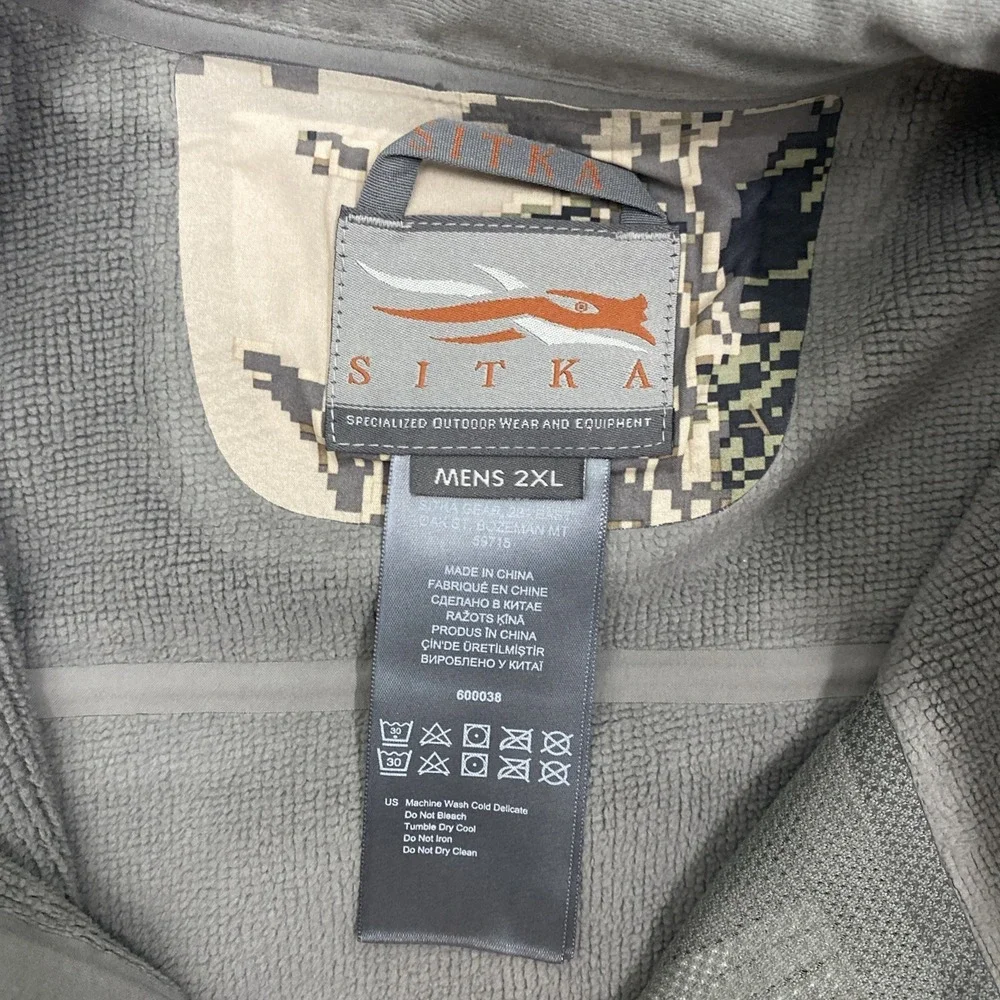 Sitka Gear sitka gear